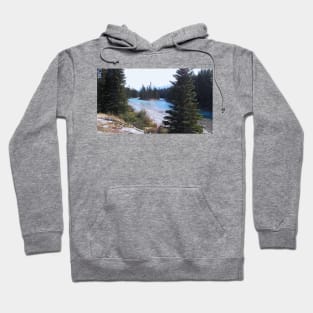 Beautiful River Hoodie